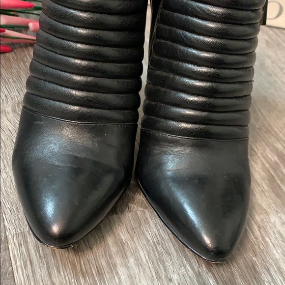 ANN TAYLOR Boots VGUC—Hello FALL!🍂🍁 - Picture 3 of 9